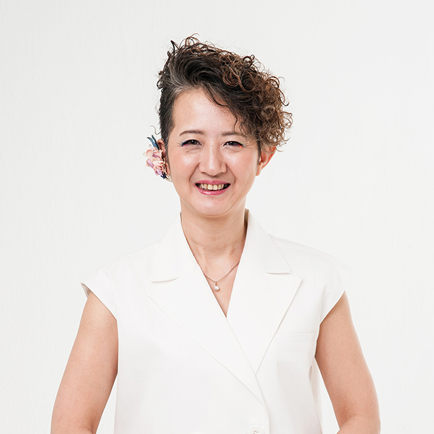瀧野 優子